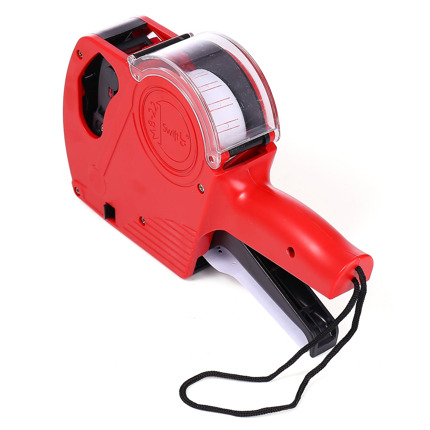 Swift M8-22 Price Gun Red 22x12mm