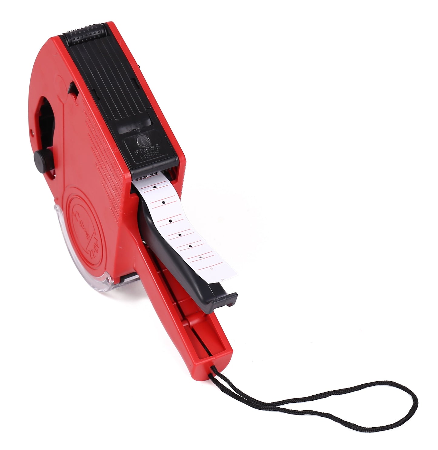 Swift M8-22 Price Gun Red 22x12mm