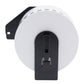 Compatible Brother Labels DK-N55224 Continuous Non-Adhesive Paper Roll – Black on White 54mm