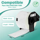 Compatible Brother Labels DK-11202