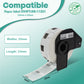 Compatible Brother Labels DK-11221