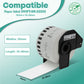 Compatible Brother Labels DK-22223