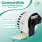Compatible Brother Labels DK-22225