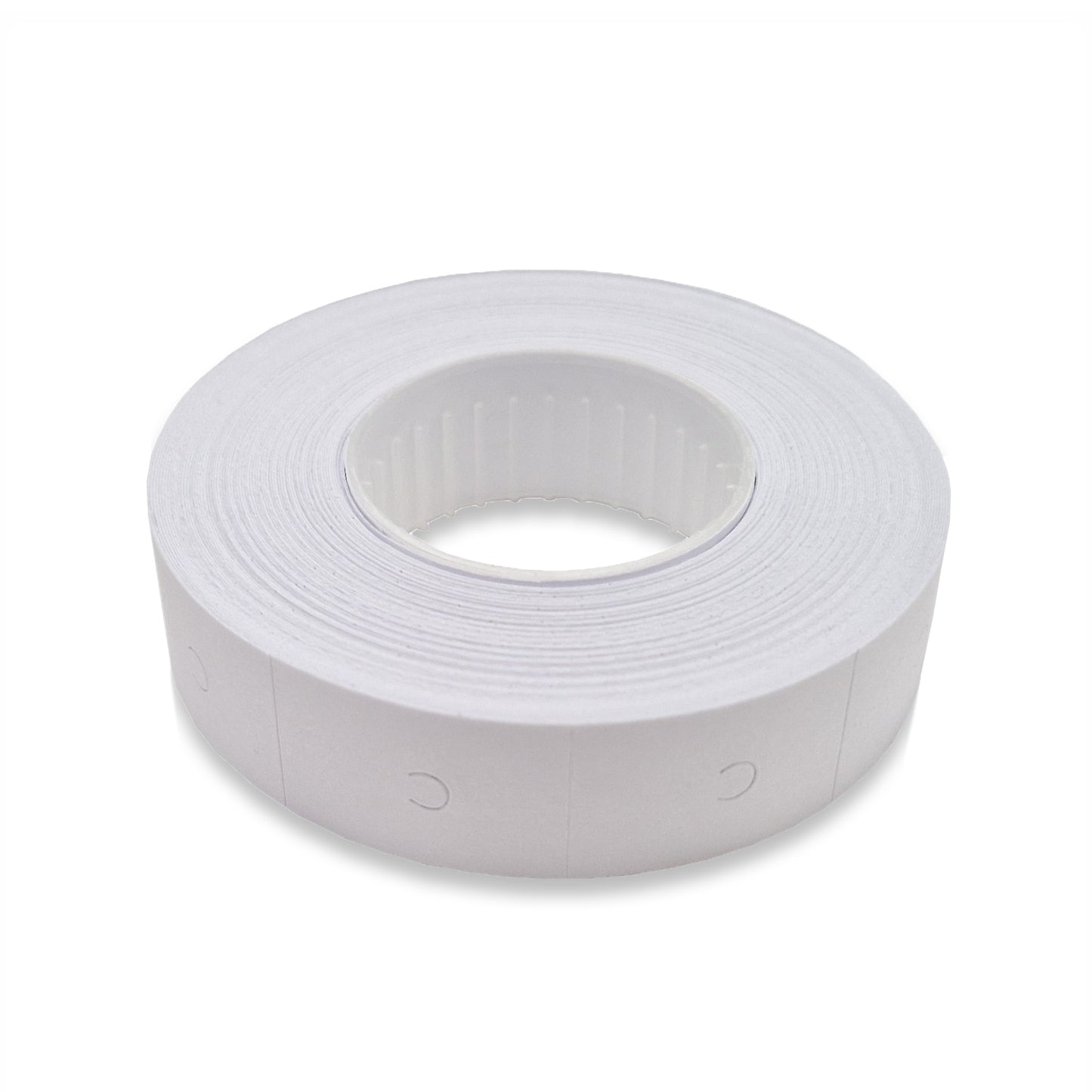 23 x 16mm White (5000 Labels) CT6