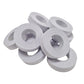 23 x 16mm White (5000 Labels) CT6