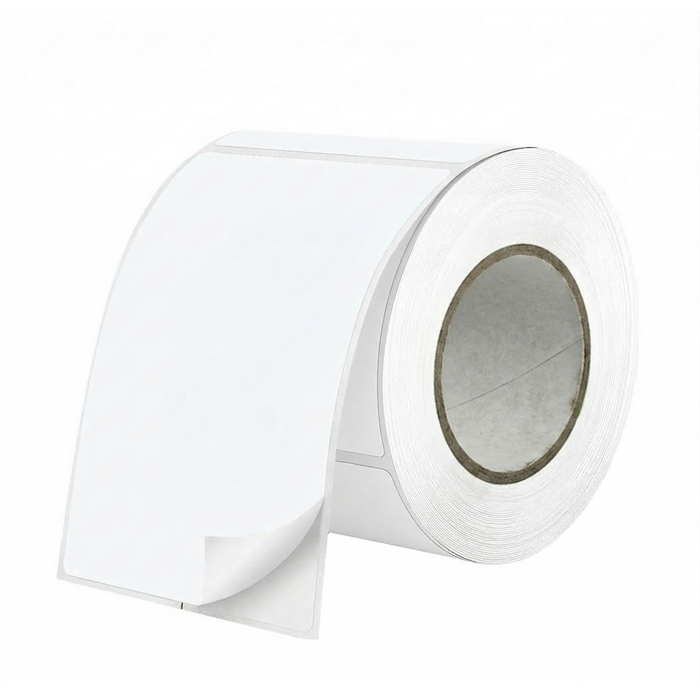 20 Rolls of Zebra Compatible Labels 100mm x 150mm (4" x 6")