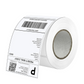 20 Rolls of Zebra Compatible Labels 100mm x 150mm (4" x 6")