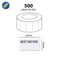 Swift 22 x 12 mm Price Gun Labels CT1 Best Before 5,000 Stickers Pricemarking Tags
