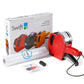 Swift M8-22 Price Gun Red 22x12mm
