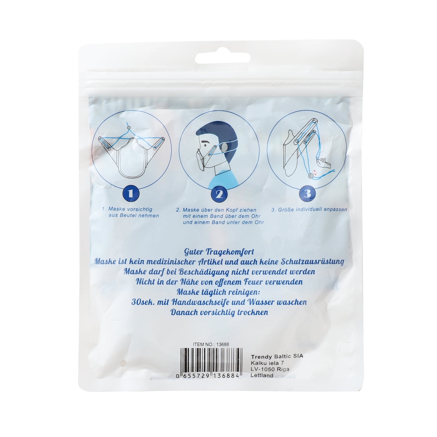 Komonee Face Shield Reusable Plastic Safety Visor Screen Transparent  Splash Cover