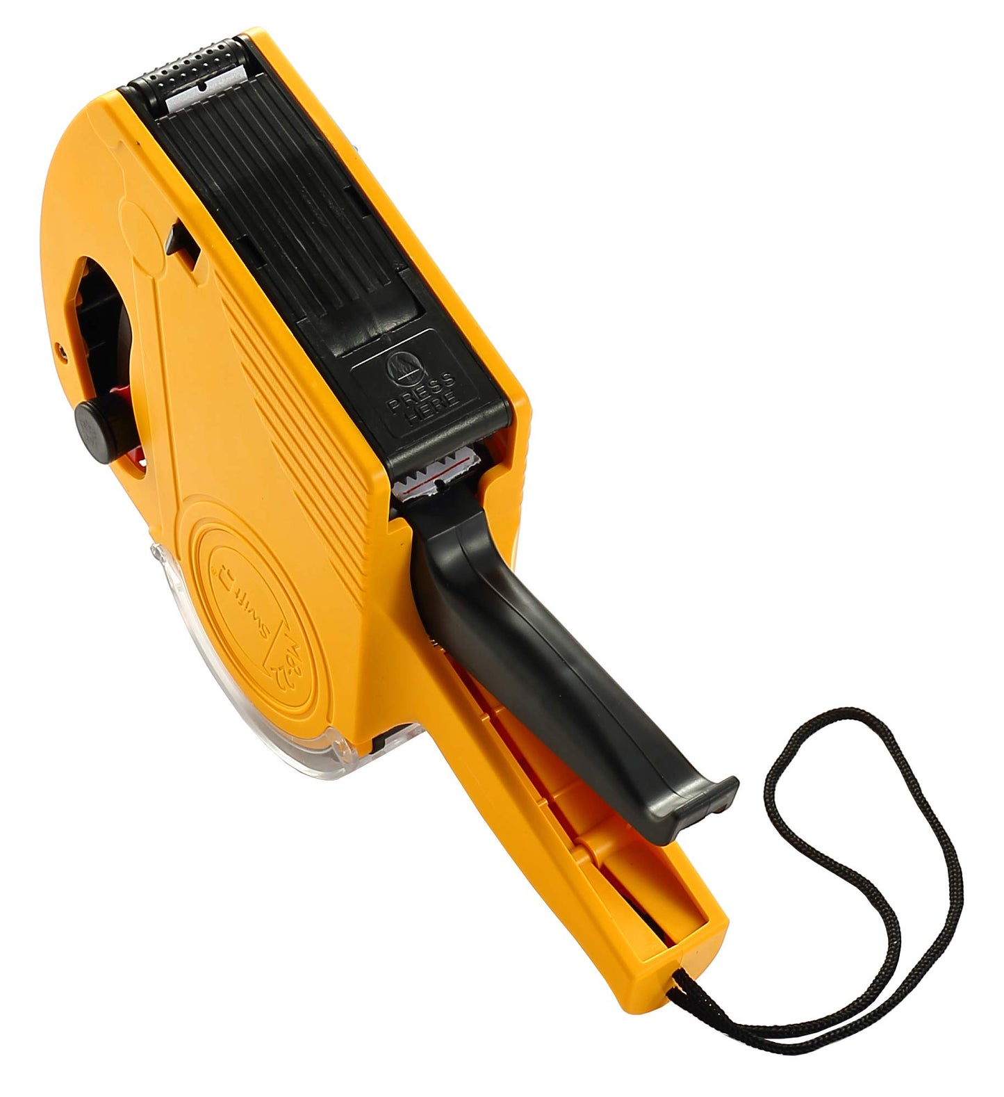 Swift M8-22 Price Gun Yellow - 22x12mm