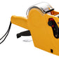 Swift M8-22 Price Gun Yellow - 22x12mm