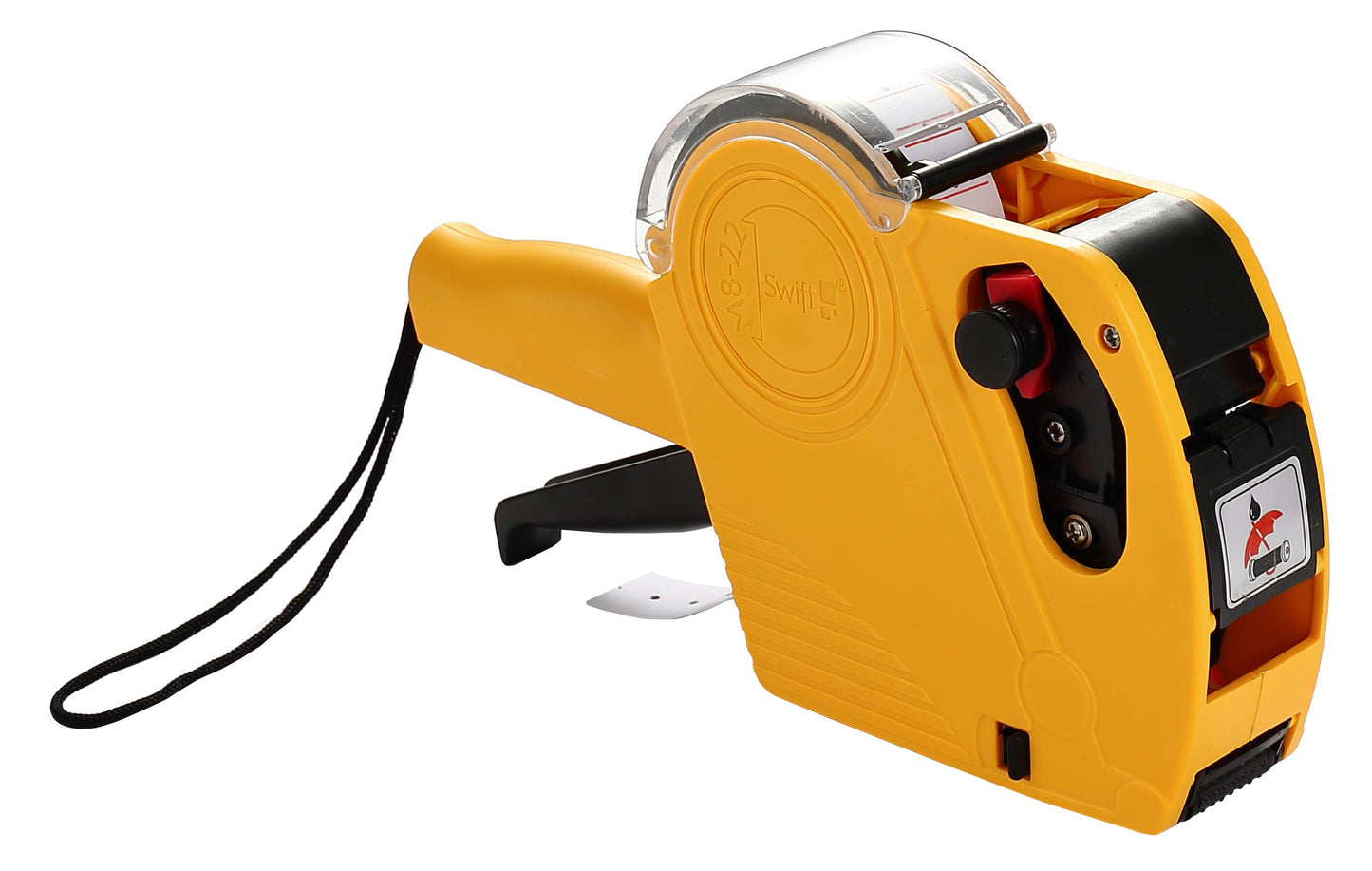 Swift M8-22 Price Gun Yellow - 22x12mm