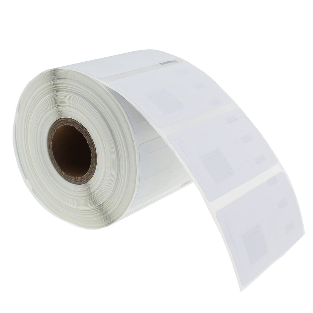 Dymo Compatible Labels 11351 (11x54mm) tradingmadeeasy.co.uk