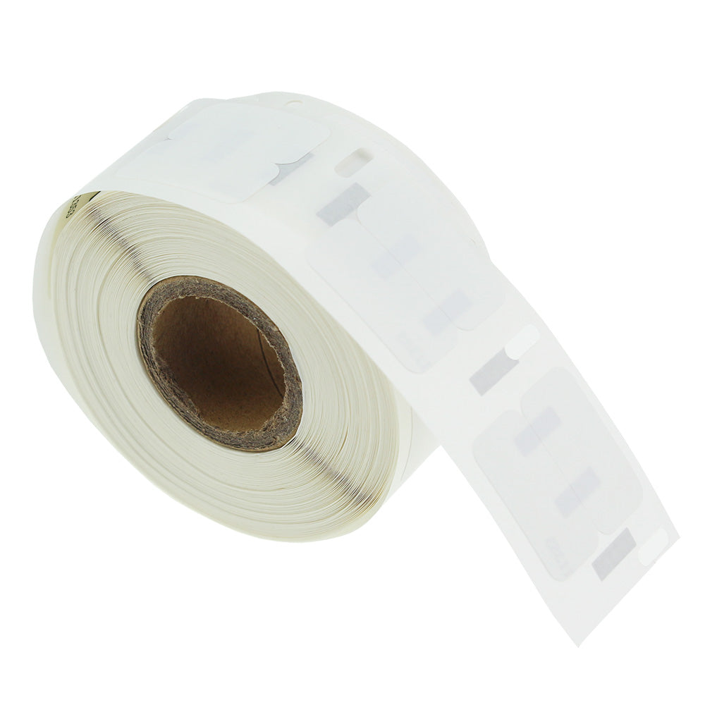 Dymo Compatible Labels 11353 (13x25mm) tradingmadeeasy.co.uk