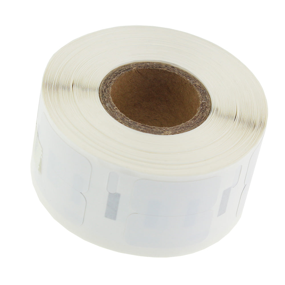 Dymo Compatible Labels 11353 (13x25mm) tradingmadeeasy.co.uk