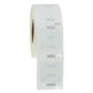 Dymo Compatible Labels 11353 (13x25mm) tradingmadeeasy.co.uk
