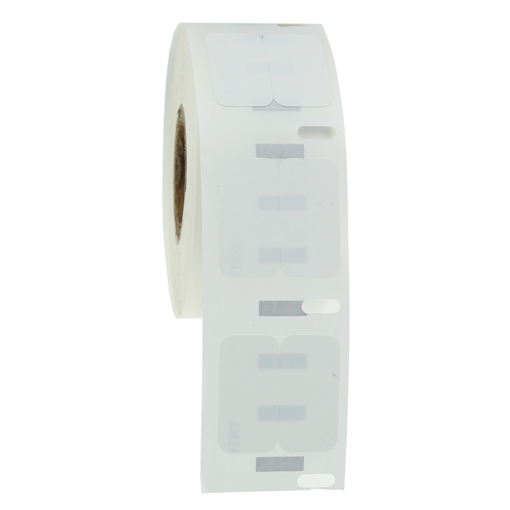 Dymo Compatible Labels 11353 (13x25mm) tradingmadeeasy.co.uk