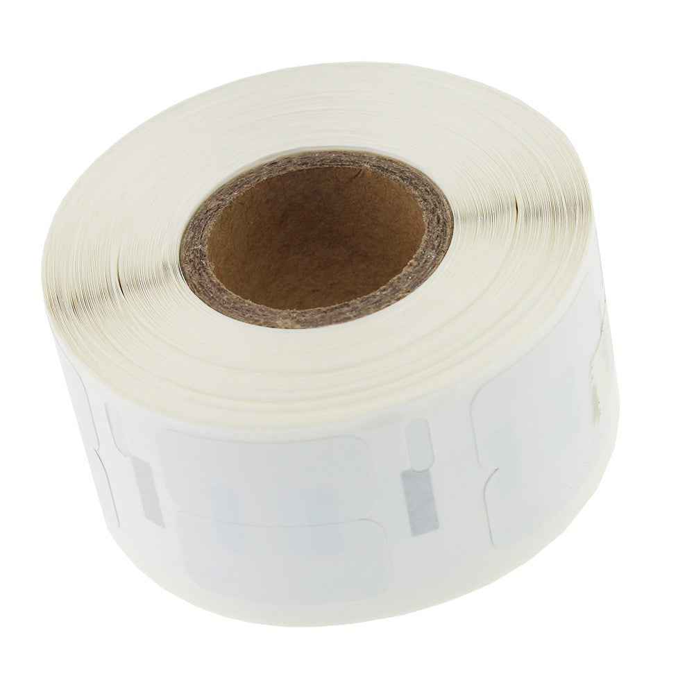 Dymo Compatible Labels 11353 (13x25mm) tradingmadeeasy.co.uk