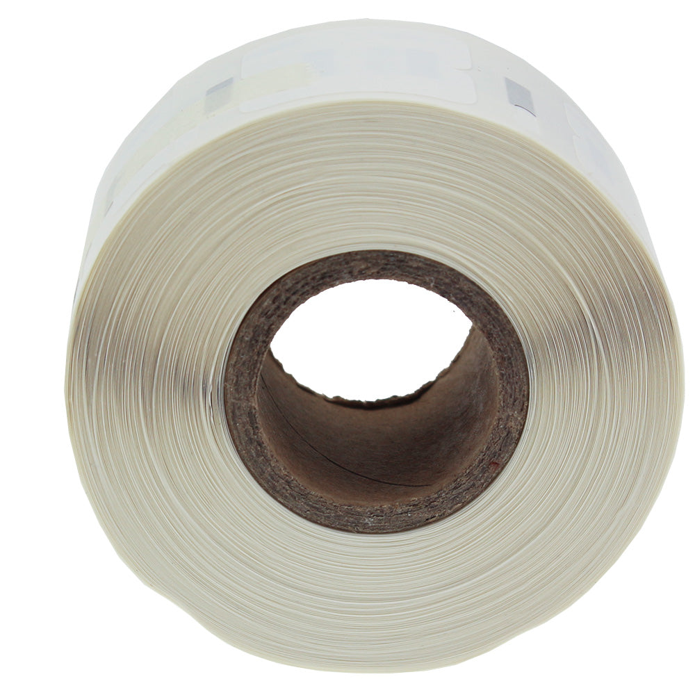 Dymo Compatible Labels 11353 (13x25mm) tradingmadeeasy.co.uk