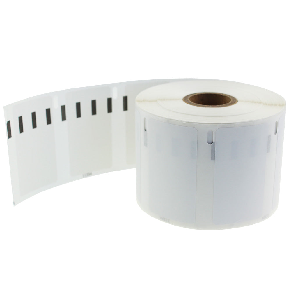 Dymo Compatible Labels 11354 (32x57mm) tradingmadeeasy.co.uk