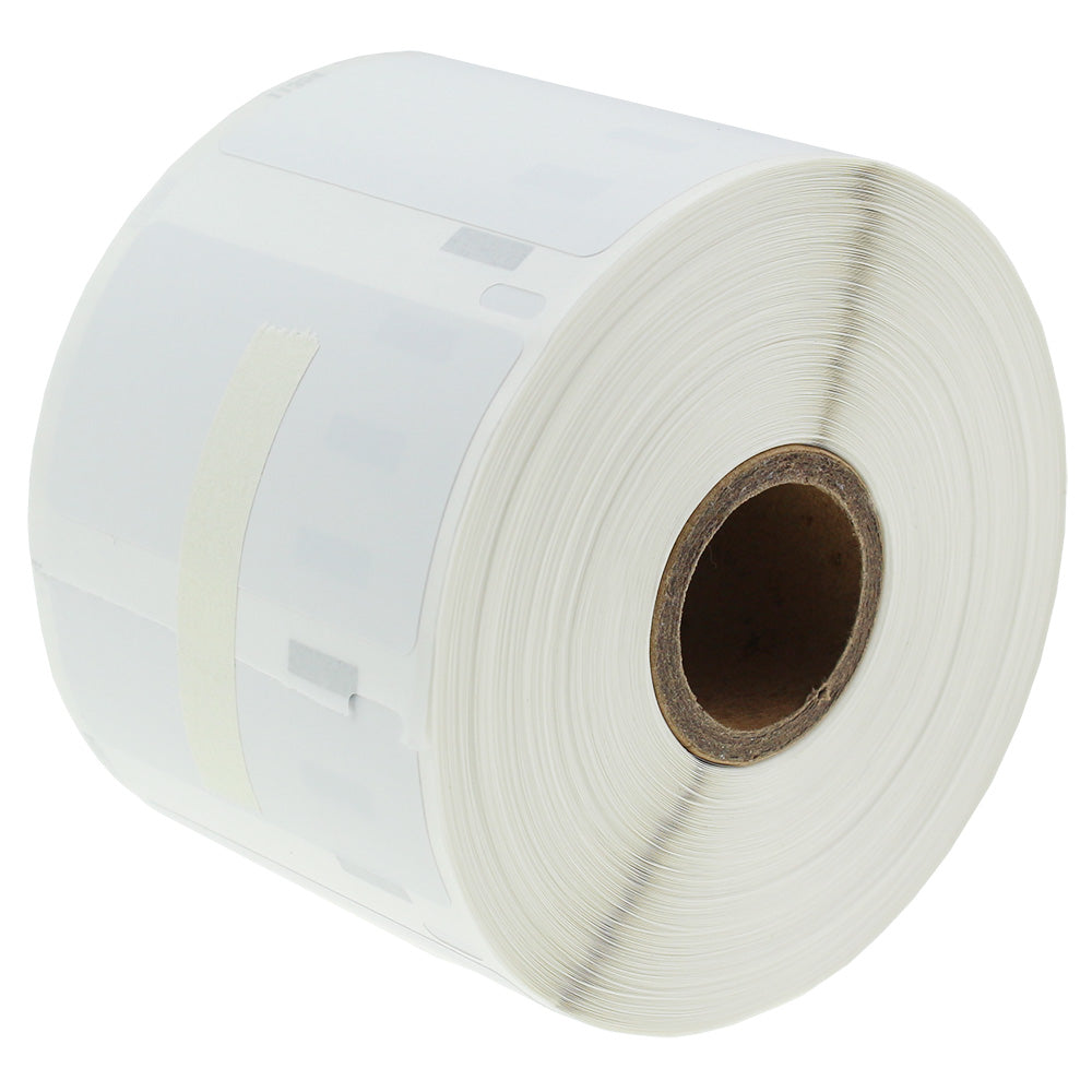 Dymo Compatible Labels 11354 (32x57mm) tradingmadeeasy.co.uk
