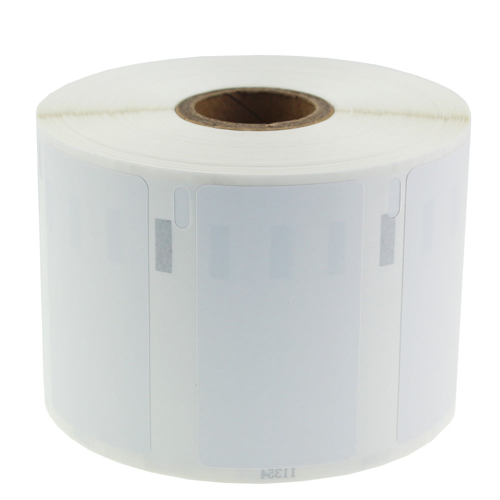 Dymo Compatible Labels 11354 (32x57mm) tradingmadeeasy.co.uk