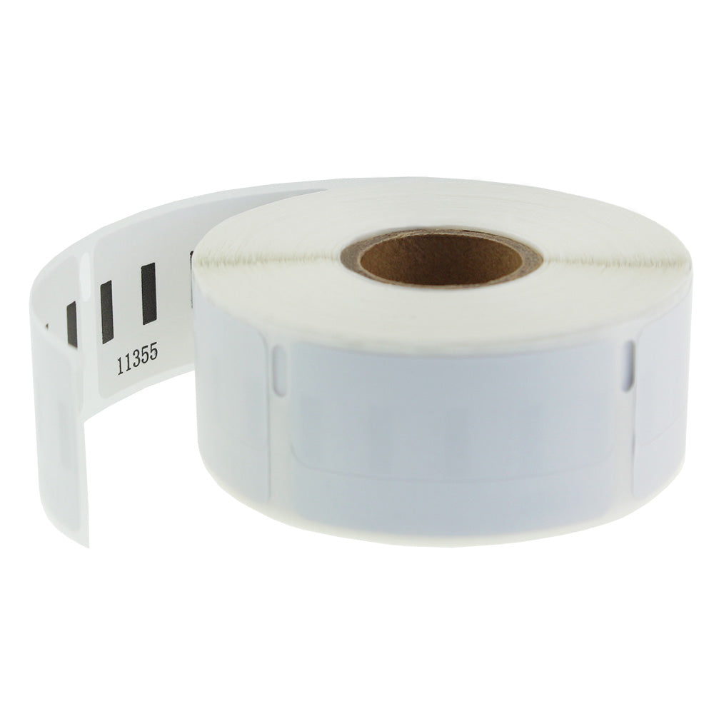 Dymo Compatible Labels 11355 (19x51mm) tradingmadeeasy.co.uk