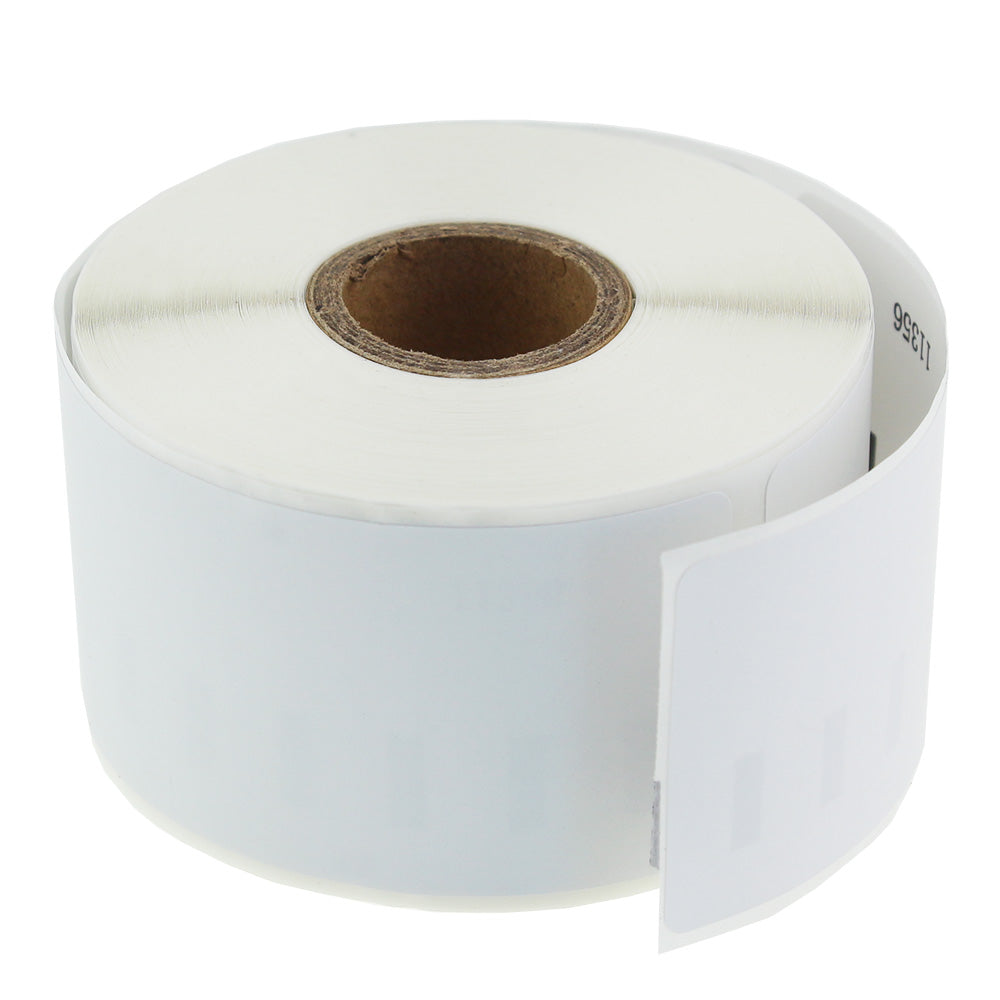 Dymo Compatible Labels 11356 (41x89mm) tradingmadeeasy.co.uk