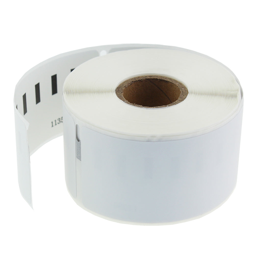 Dymo Compatible Labels 11356 (41x89mm) tradingmadeeasy.co.uk