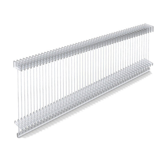 5000 x Tagging Gun Barbs Tag 15mm White /0.75 tradingmadeeasy.co.uk