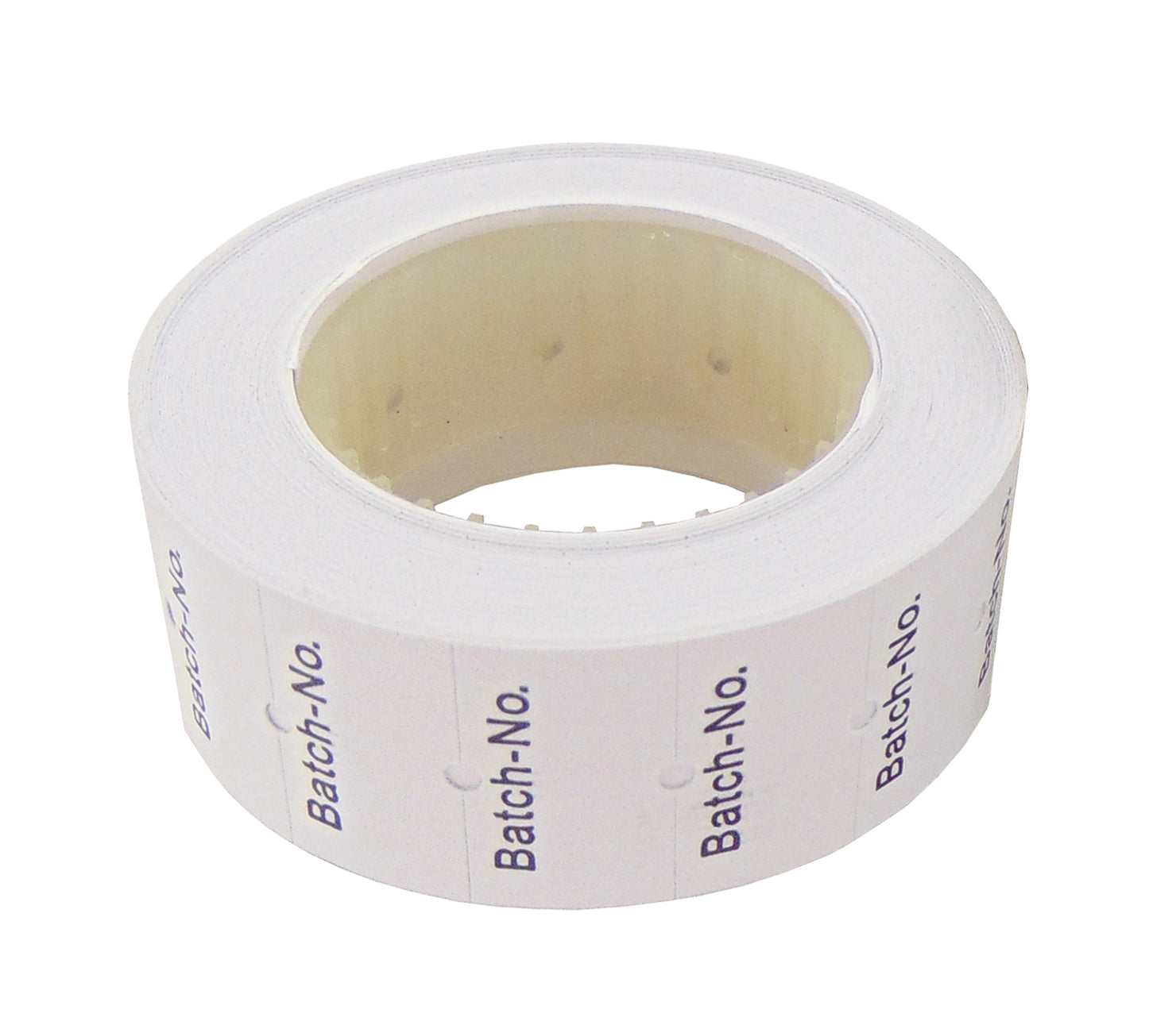 22 x 12mm Batch-No. (5000 Labels) CT1 tradingmadeeasy.co.uk