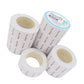 22 x 12mm Batch-No. (5000 Labels) CT1 tradingmadeeasy.co.uk