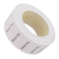 22 x 12mm Batch-No. (5000 Labels) CT1 tradingmadeeasy.co.uk