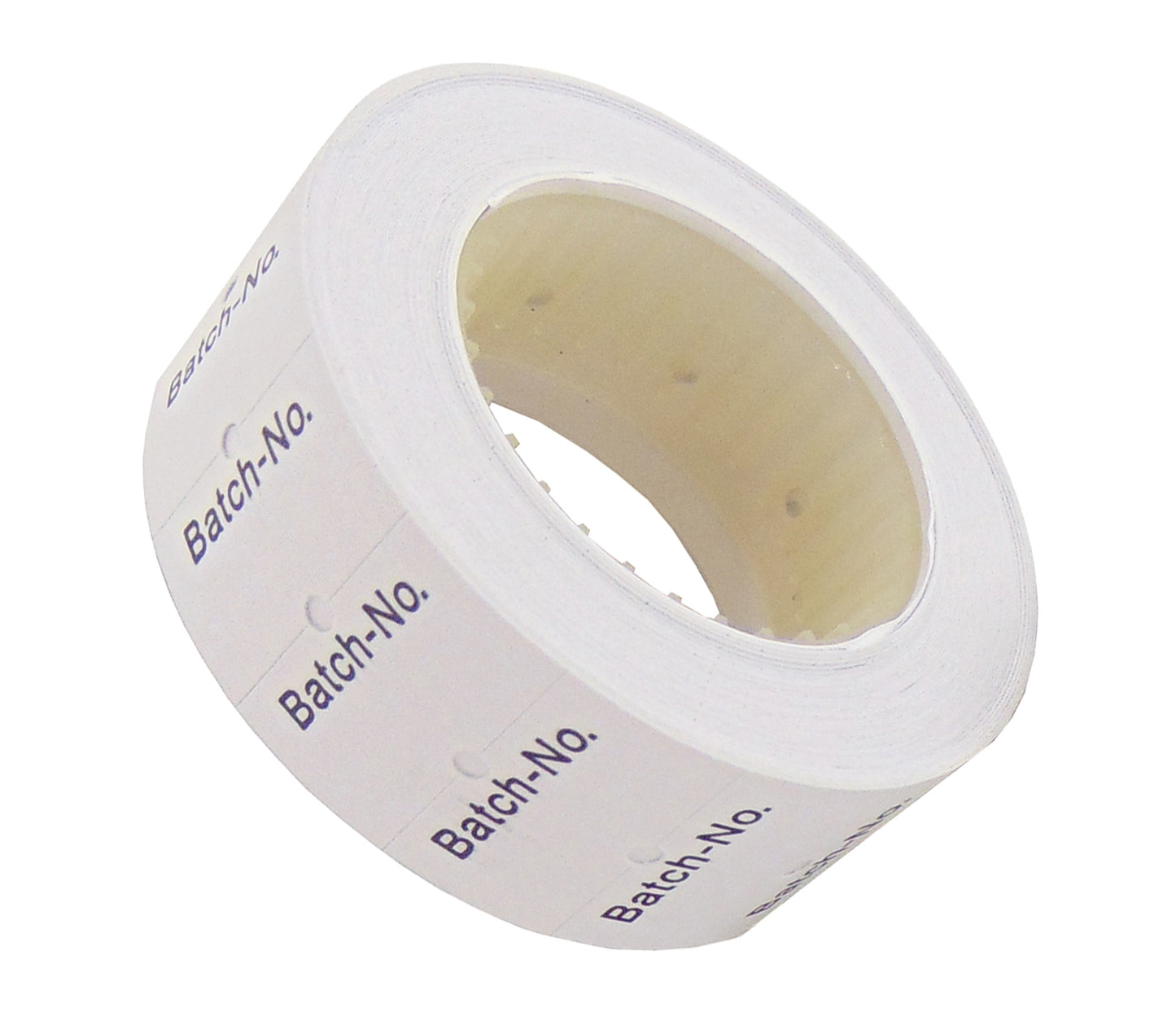 22 x 12mm Batch-No. (5000 Labels) CT1 tradingmadeeasy.co.uk