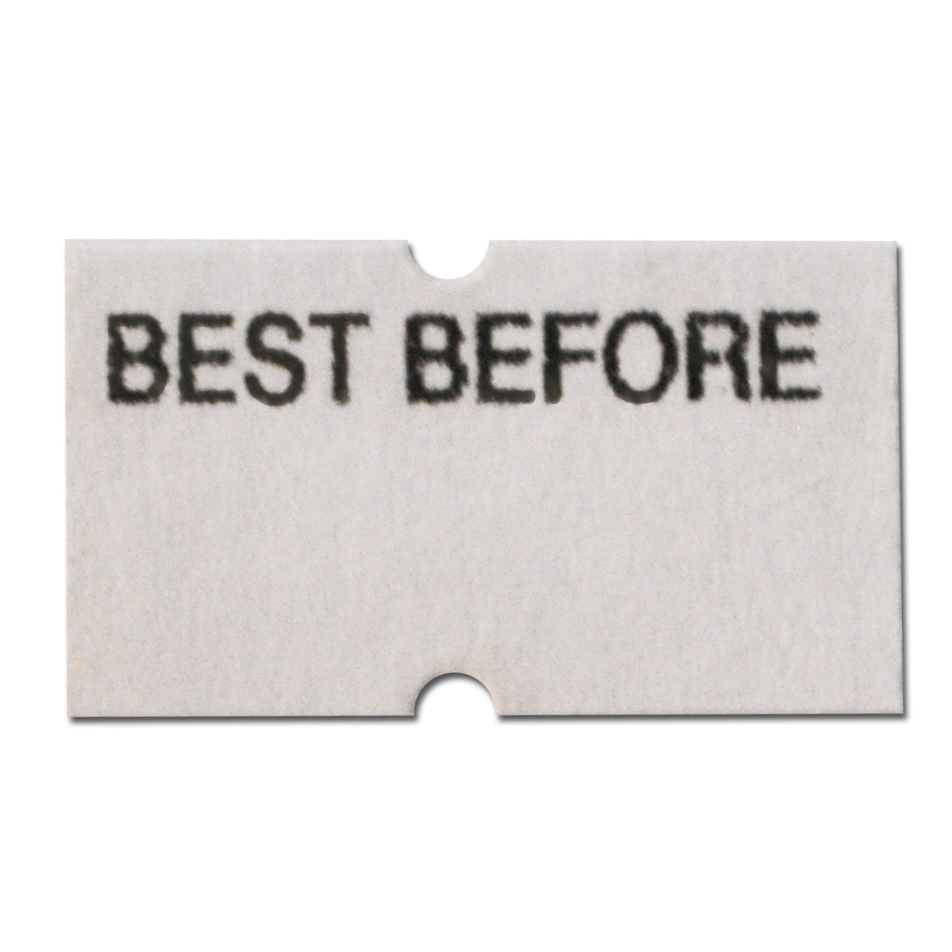 22 x 12mm Best Before (5000 Labels) CT1 tradingmadeeasy.co.uk