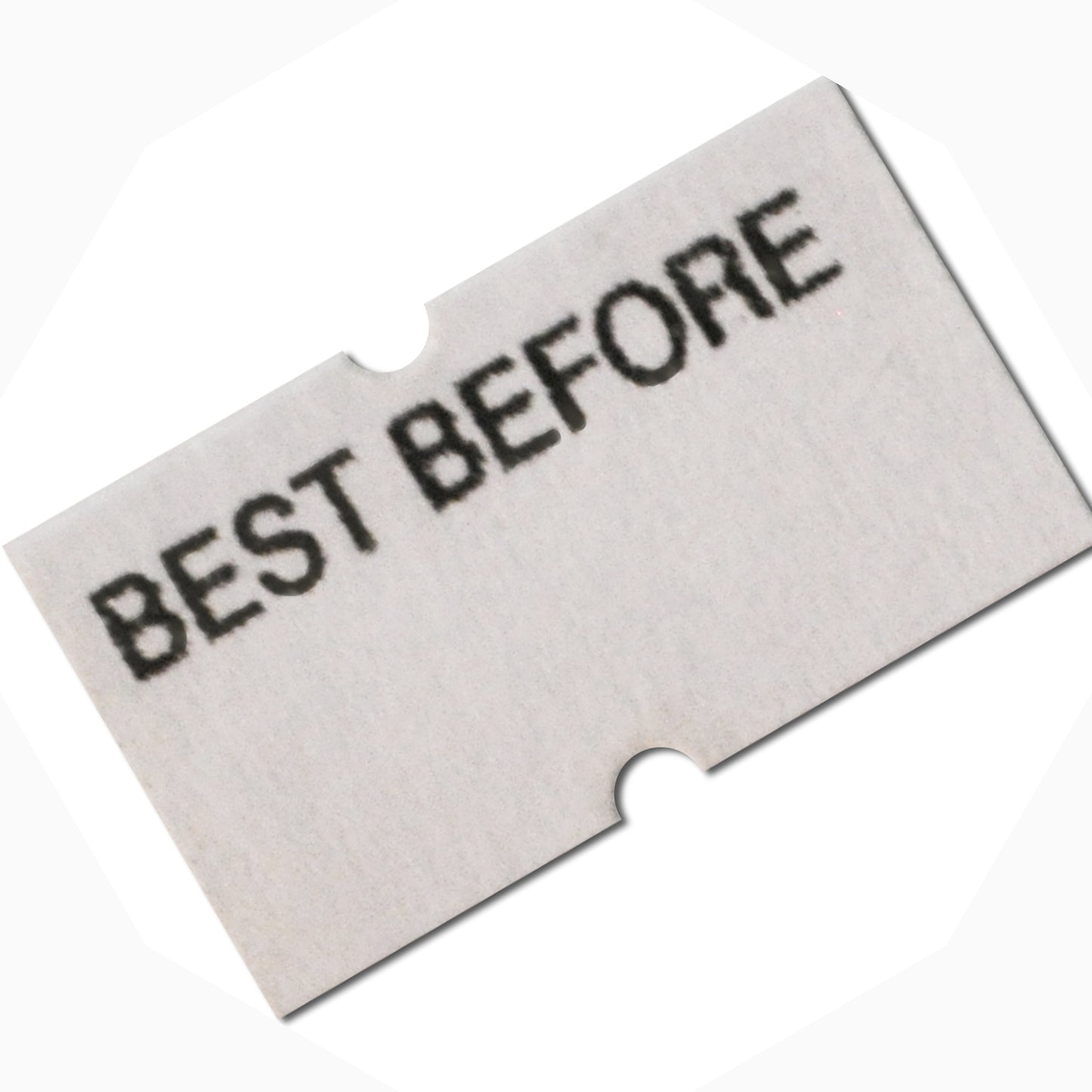 22 x 12mm Best Before (5000 Labels) CT1 tradingmadeeasy.co.uk