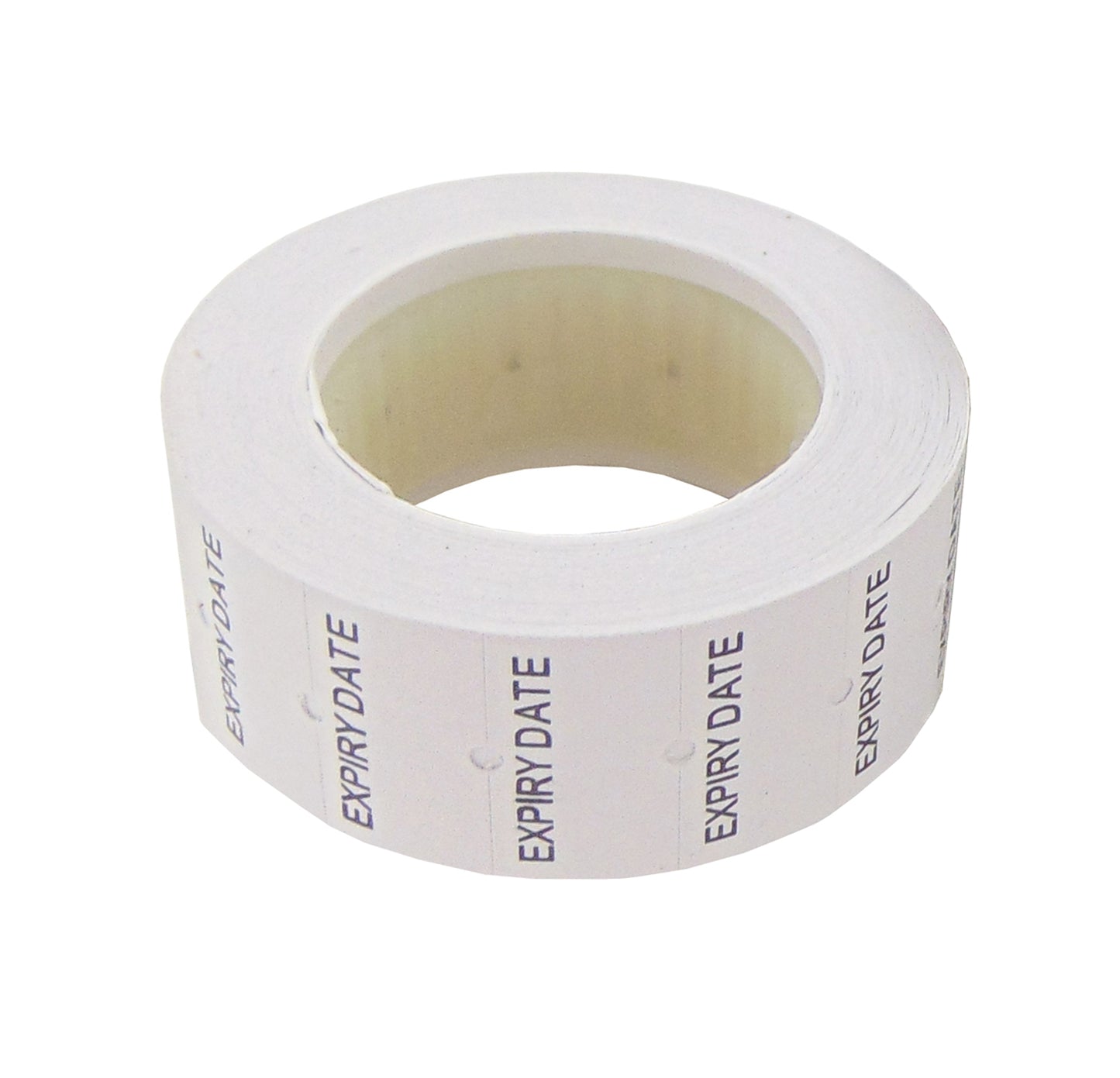 22 x 12mm EXPIRY DATE (5000 Labels) CT1 tradingmadeeasy.co.uk