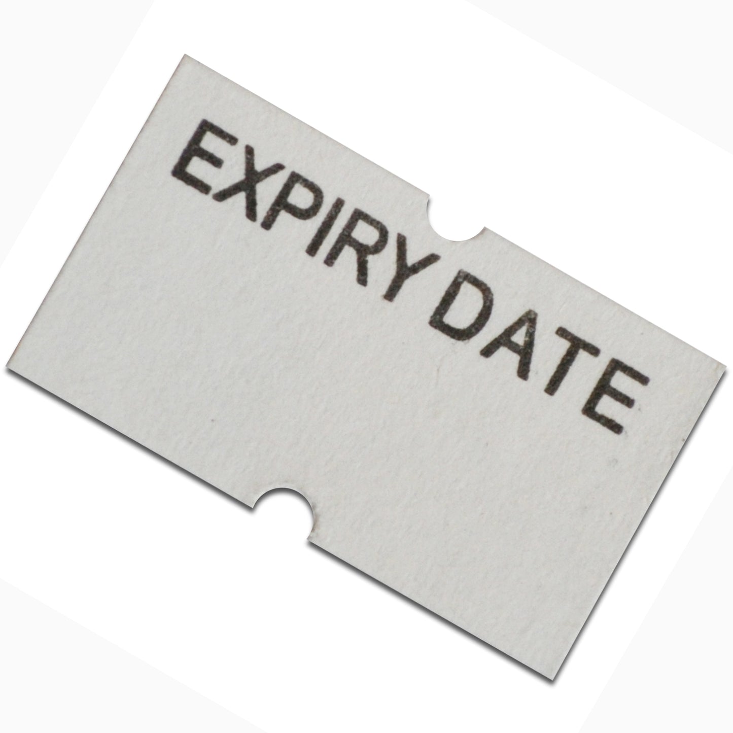 22 x 12mm EXPIRY DATE (5000 Labels) CT1 tradingmadeeasy.co.uk