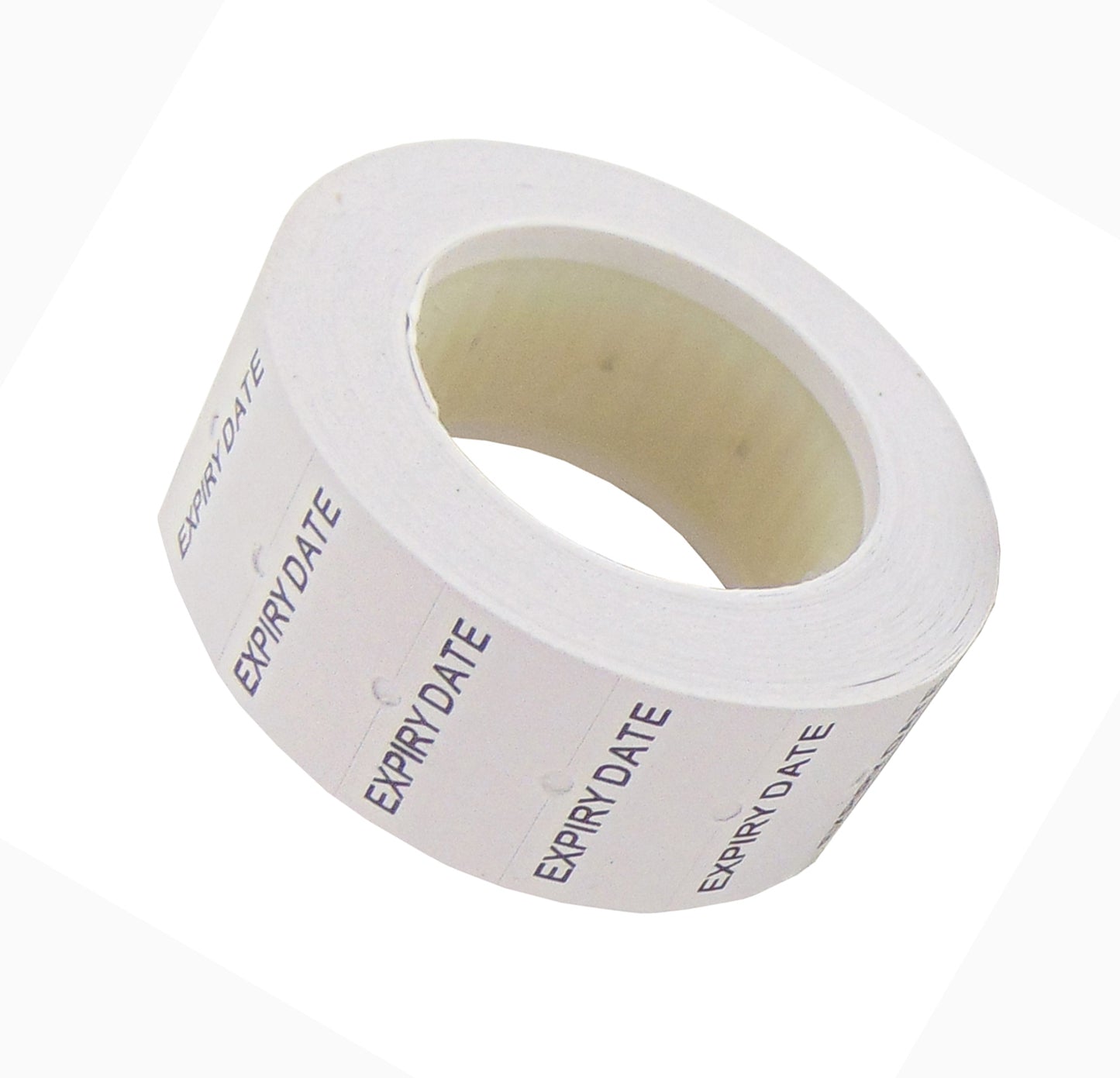 22 x 12mm EXPIRY DATE (5000 Labels) CT1 tradingmadeeasy.co.uk