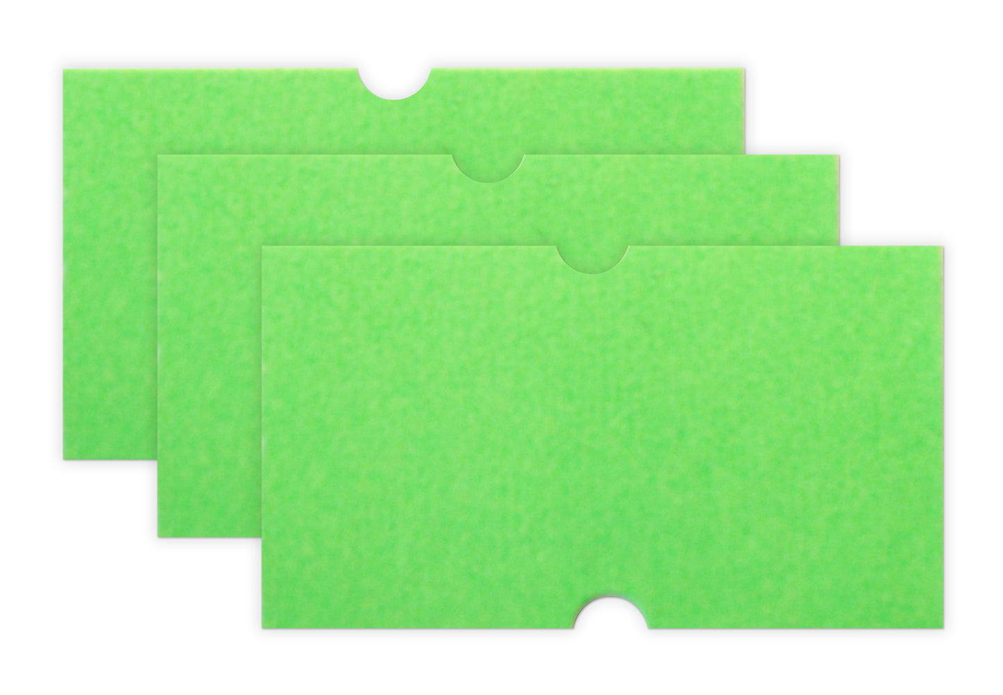 22 x 12mm Green (5000 Labels) CT1 tradingmadeeasy.co.uk