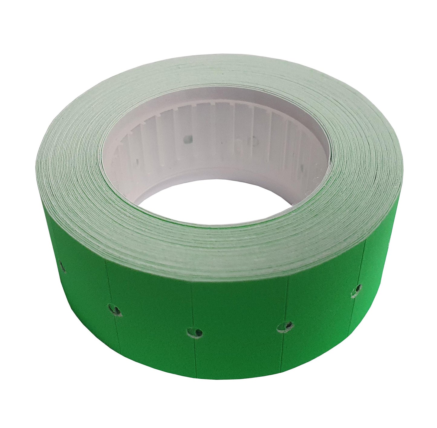 22 x 12mm Green (5000 Labels) CT1 tradingmadeeasy.co.uk