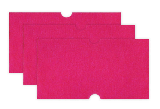 22 x 12mm Pink (5000 Labels) CT1 tradingmadeeasy.co.uk