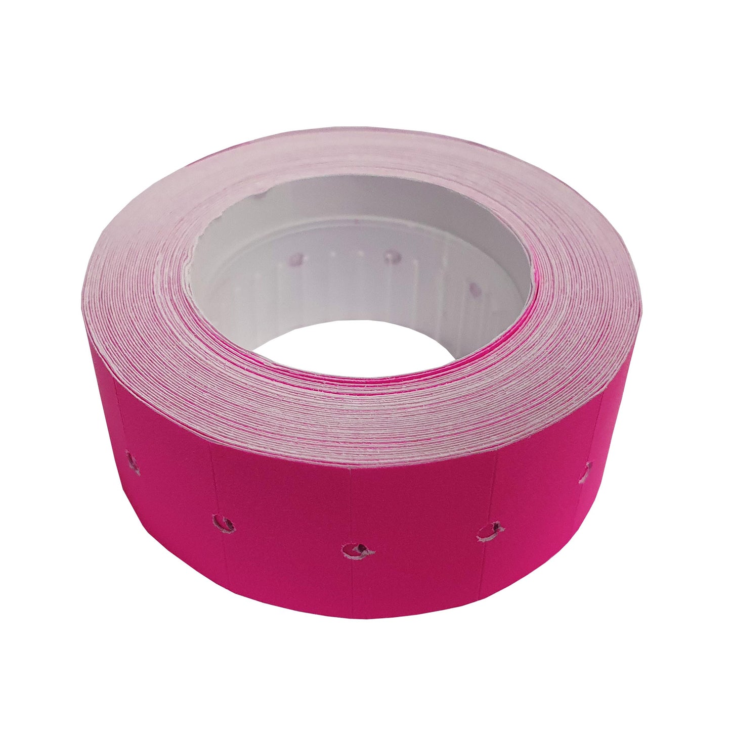 22 x 12mm Pink (5000 Labels) CT1 tradingmadeeasy.co.uk