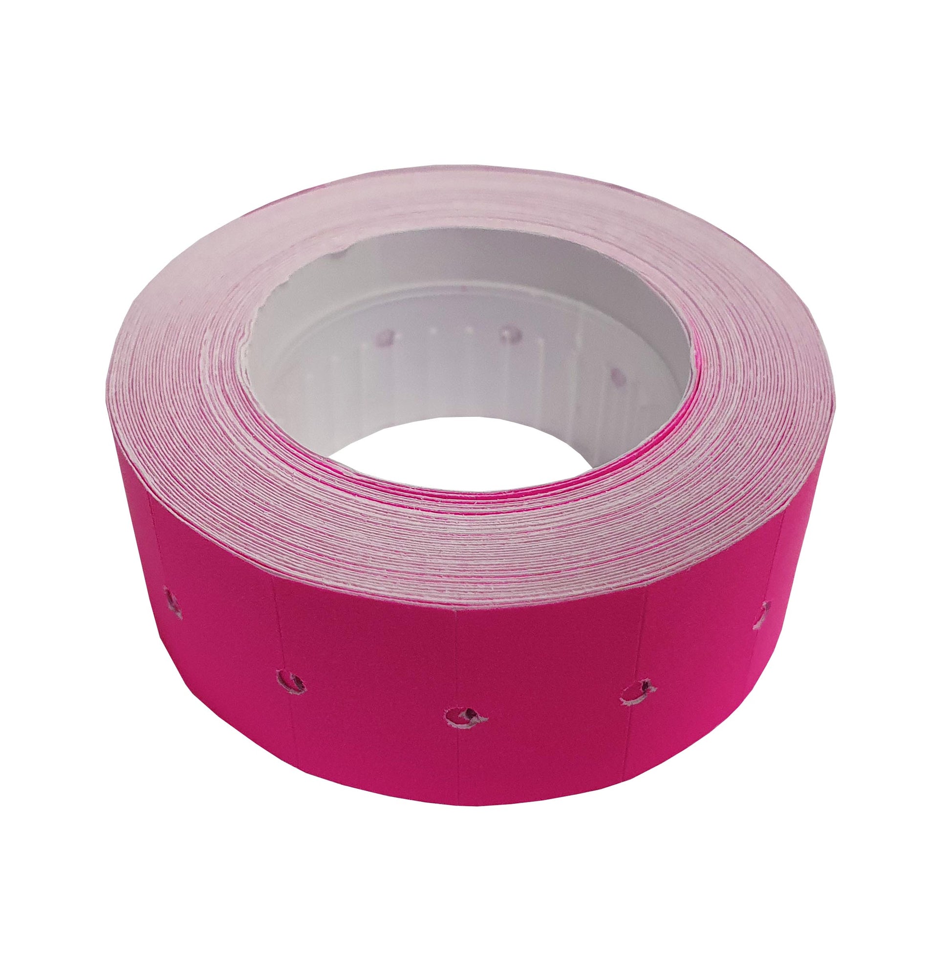 22 x 12mm Pink (5000 Labels) CT1 tradingmadeeasy.co.uk