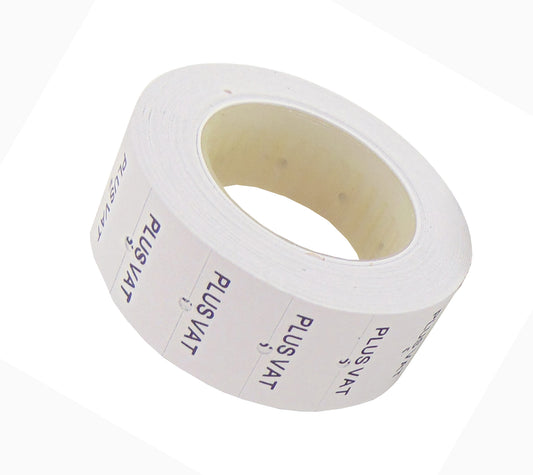 22 x 12mm PLUS VAT (5000 Labels) CT1 tradingmadeeasy.co.uk