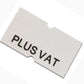 22 x 12mm PLUS VAT (5000 Labels) CT1 tradingmadeeasy.co.uk