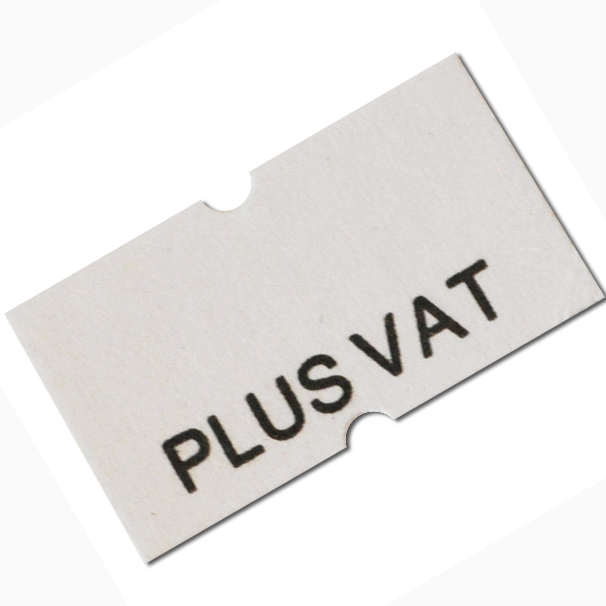 22 x 12mm PLUS VAT (5000 Labels) CT1 tradingmadeeasy.co.uk