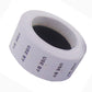 22 x 12mm USE BY (5000 Labels) CT1 tradingmadeeasy.co.uk