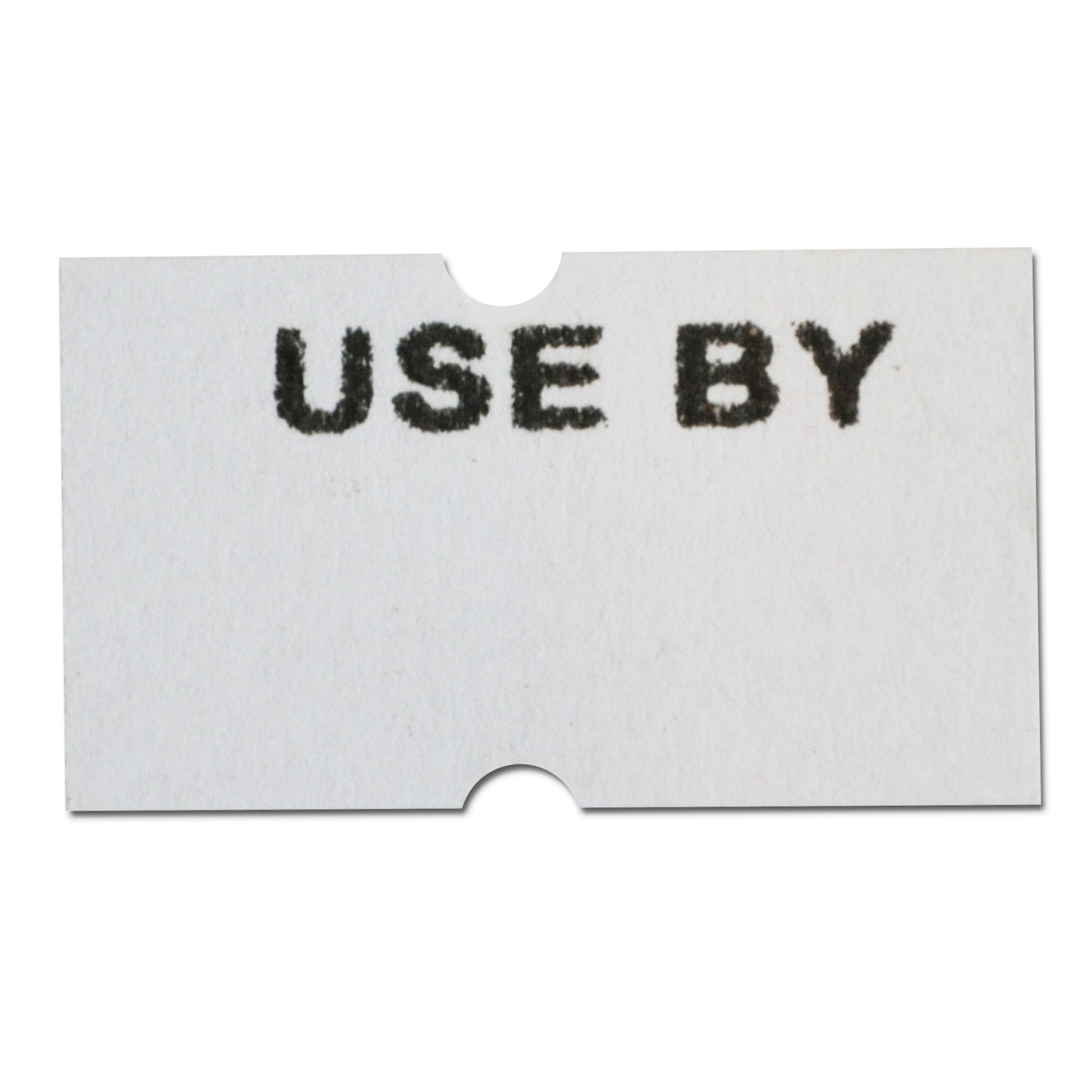 22 x 12mm USE BY (5000 Labels) CT1 tradingmadeeasy.co.uk